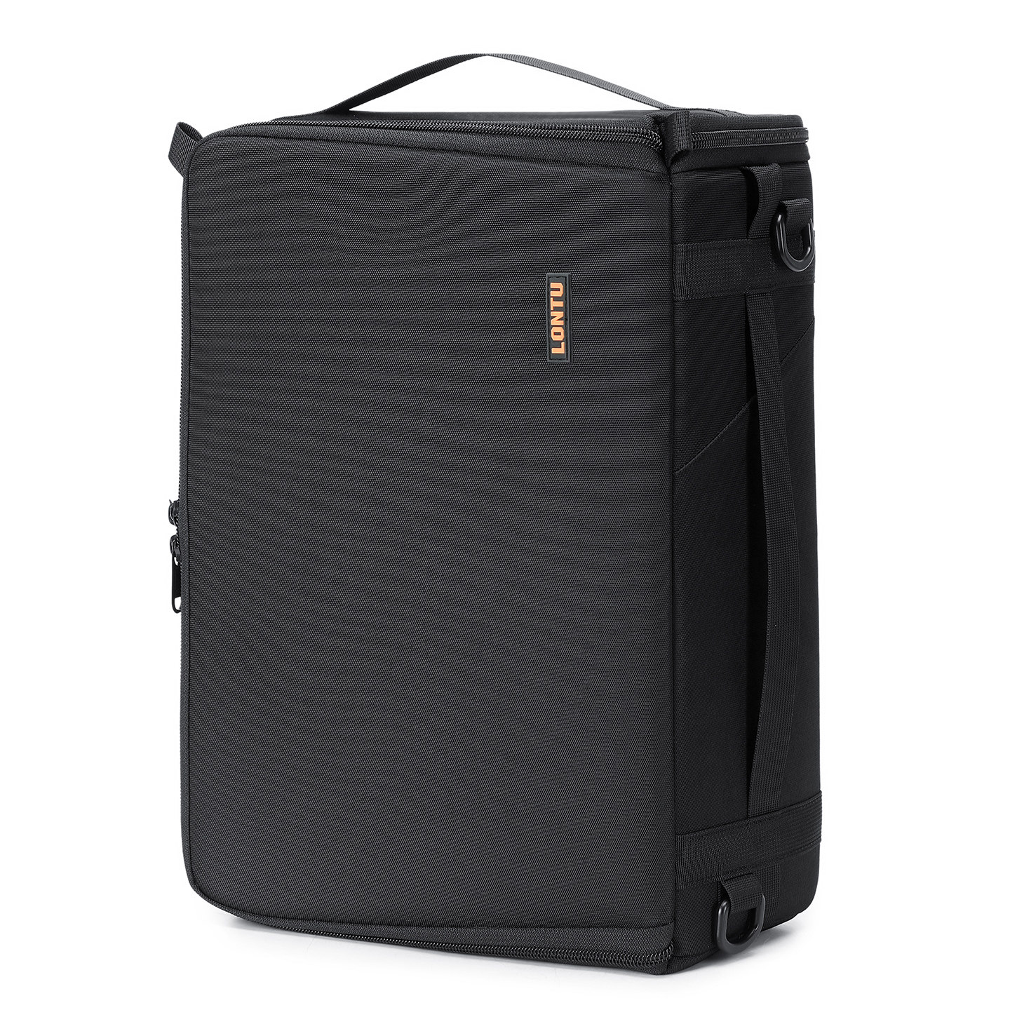 Drone Aerial Photography - Professional Camera Inner Bag 500f5.6 Telephoto