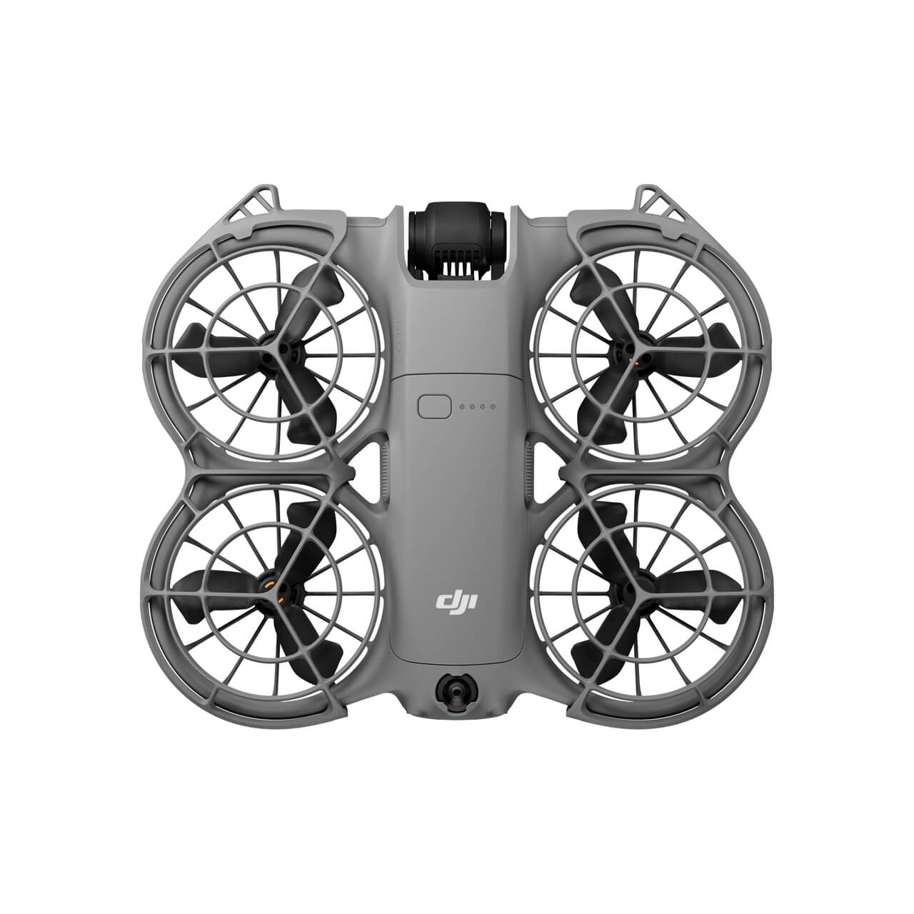 Drone Thermal Imaging - Neo2 Omnidirectional Obstacle Avoidance Intelligent Following