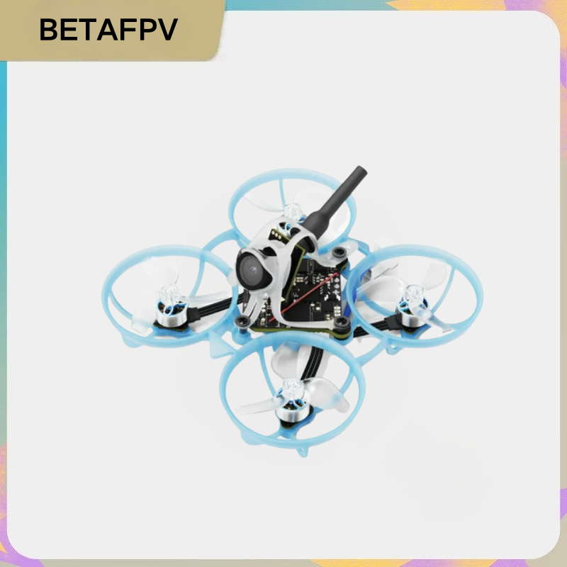 BETAFPV Air75 II Brushless Who – обзор и цена Drone Lidar