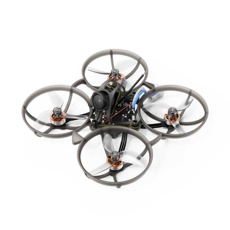 BETAFPV Air75 II Brushless Who – обзор и цена Drone Lidar