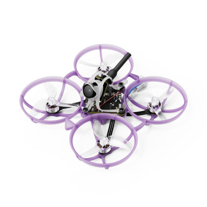 BETAFPV Air75 II Brushless Who – обзор и цена Drone Lidar