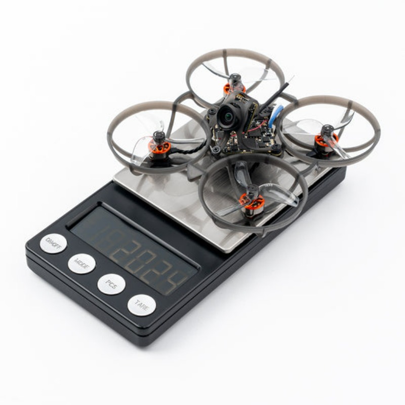 BETAFPV Air75 II Brushless Who – обзор и цена Drone Lidar