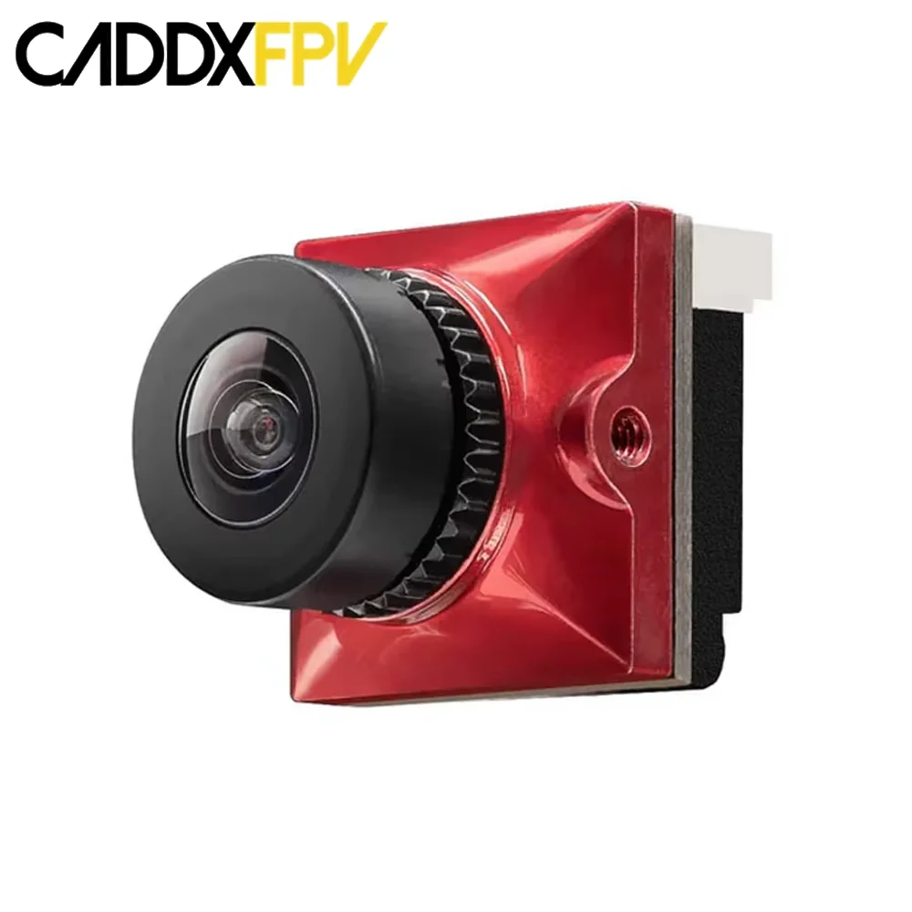 Caddx Ratel 2 V2 FPV Camera Ra – обзор и цена Drone Aerial Photography