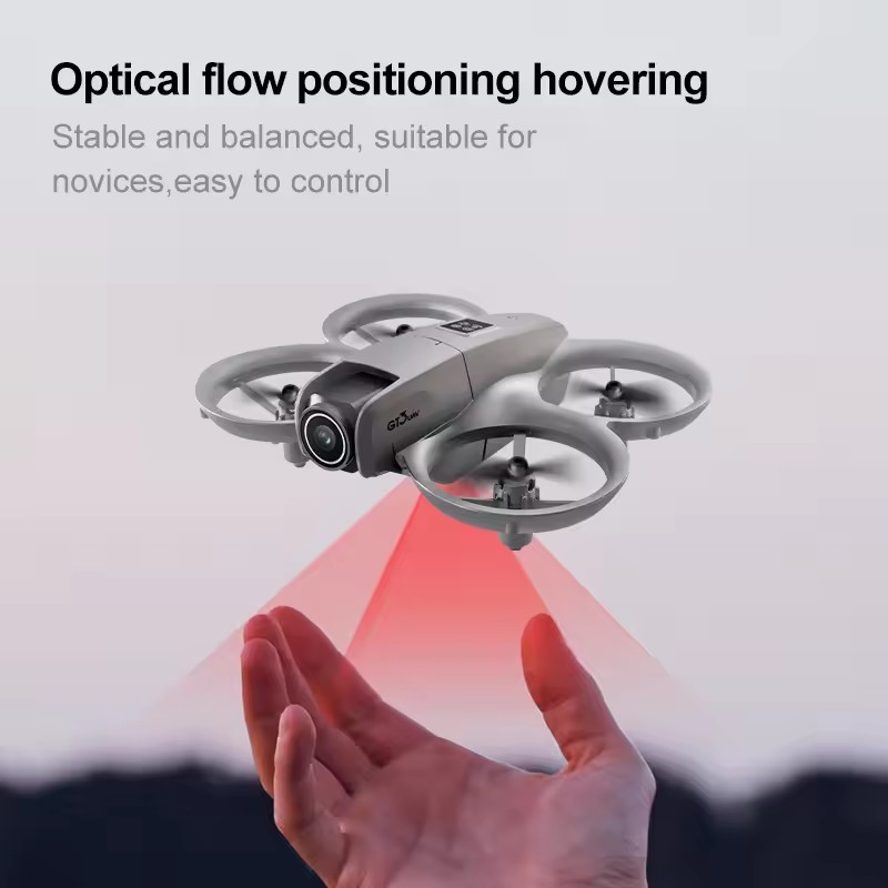 8K 5G 2.4G GPS Professional HD – обзор и цена Drone Multispectral