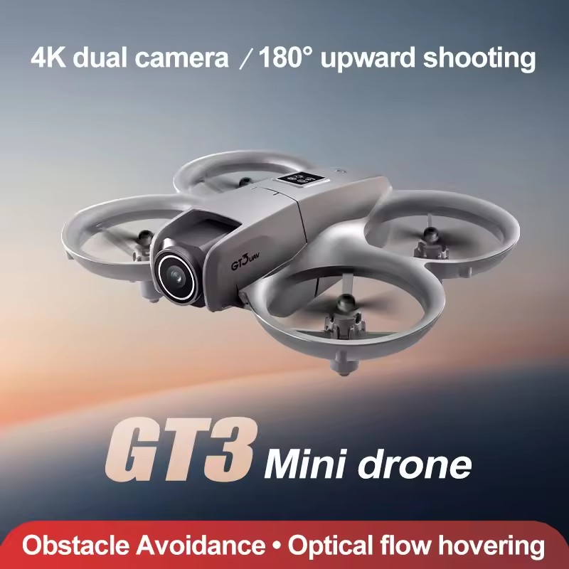 8K 5G 2.4G GPS Professional HD – обзор и цена Drone Multispectral