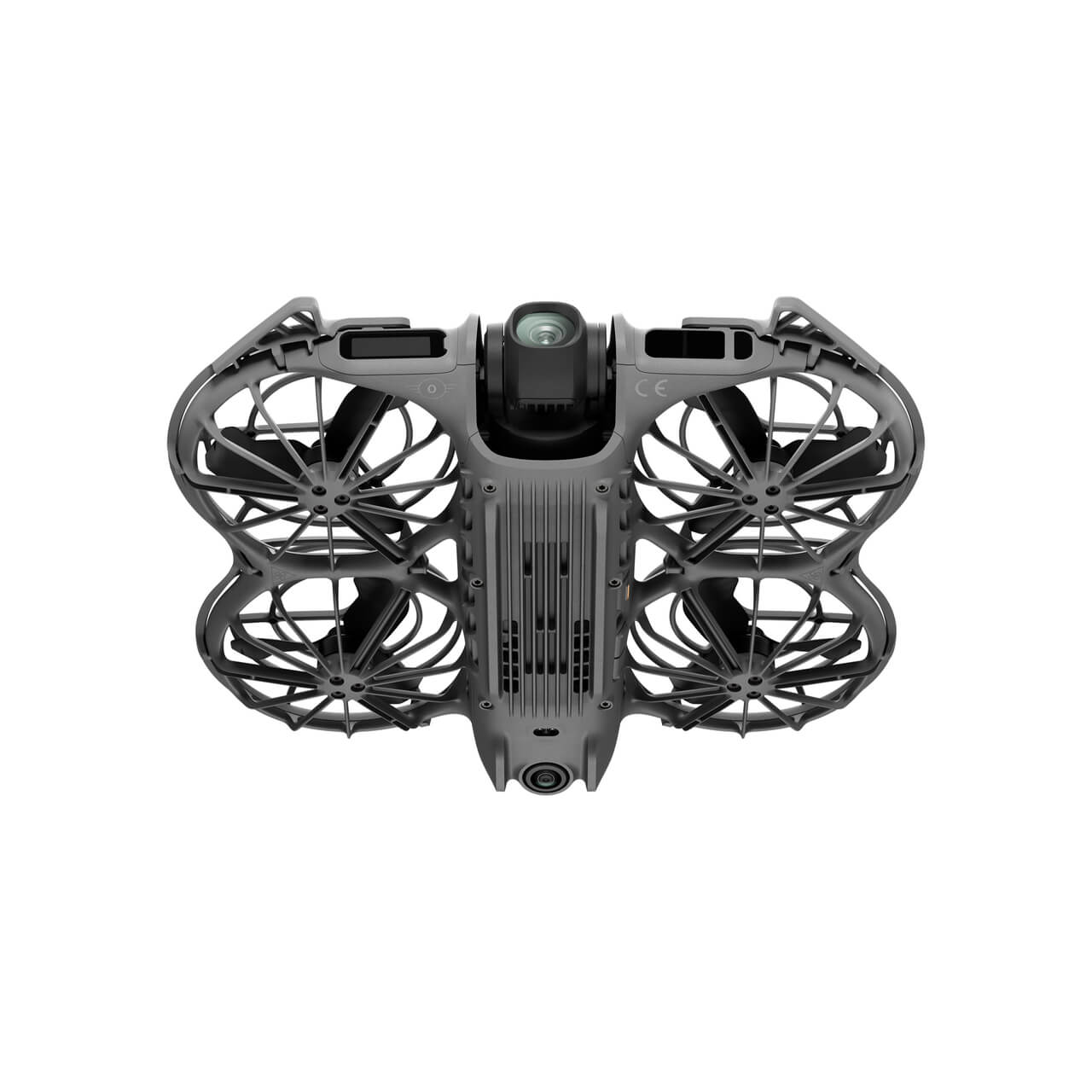 Neo2 Omnidirectional Obstacle  – обзор и цена Drone Thermal Imaging