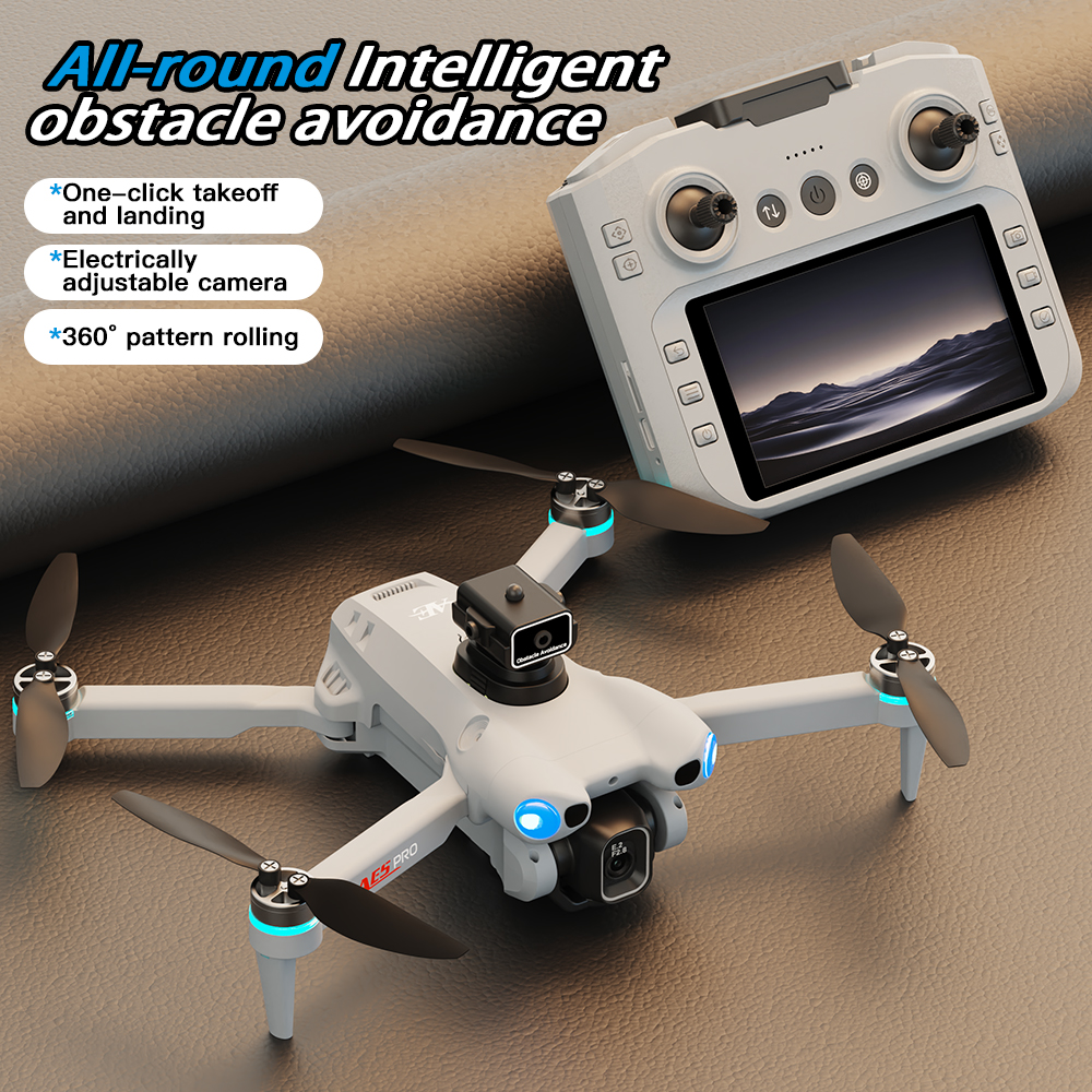 2026 New AE5 Pro Drone 8K HD 4 – обзор и цена Drone Thermal Imaging