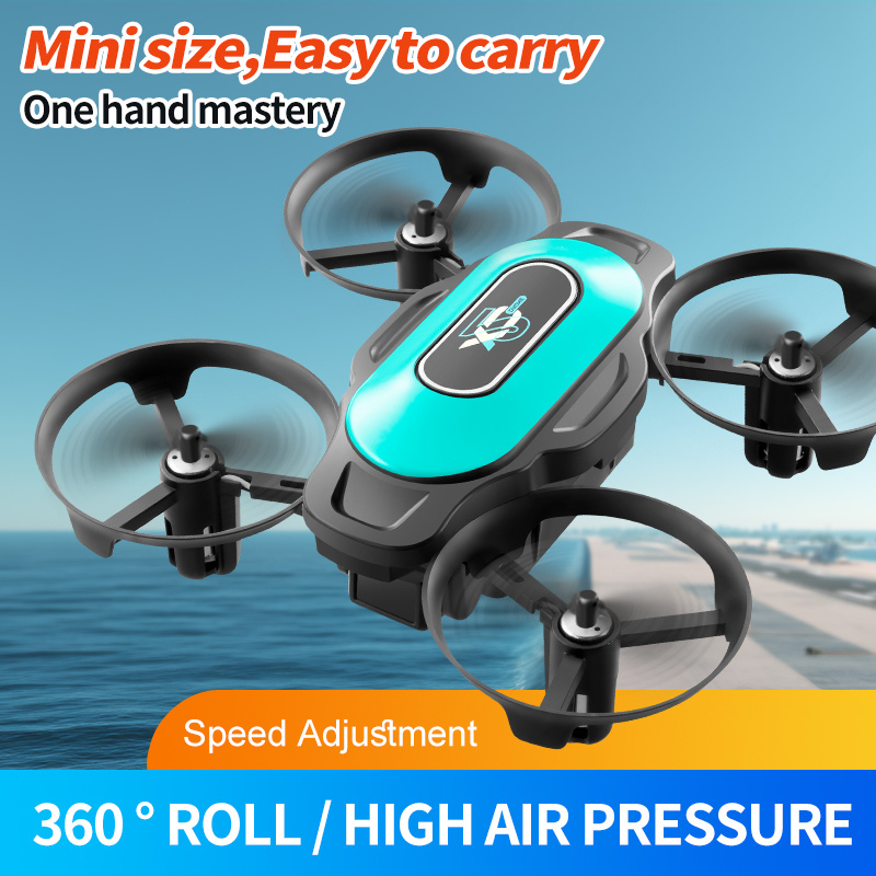 XD2 Mini Drone, 360° Stunt Fli – обзор и цена Drone Aerial Photography