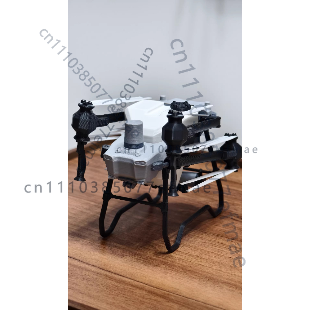 Drone Toy Model for DJI T100 T – обзор и цена Drone 3D Modeling