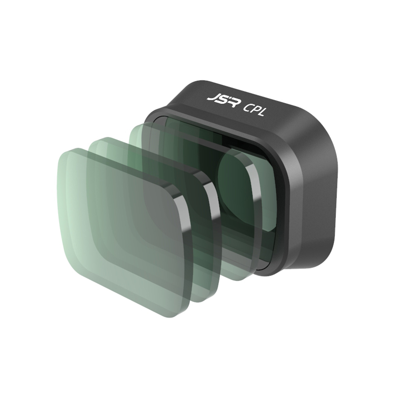 Filter for DJI Mini 3 Pro Lens – обзор и цена Drone Ndvi