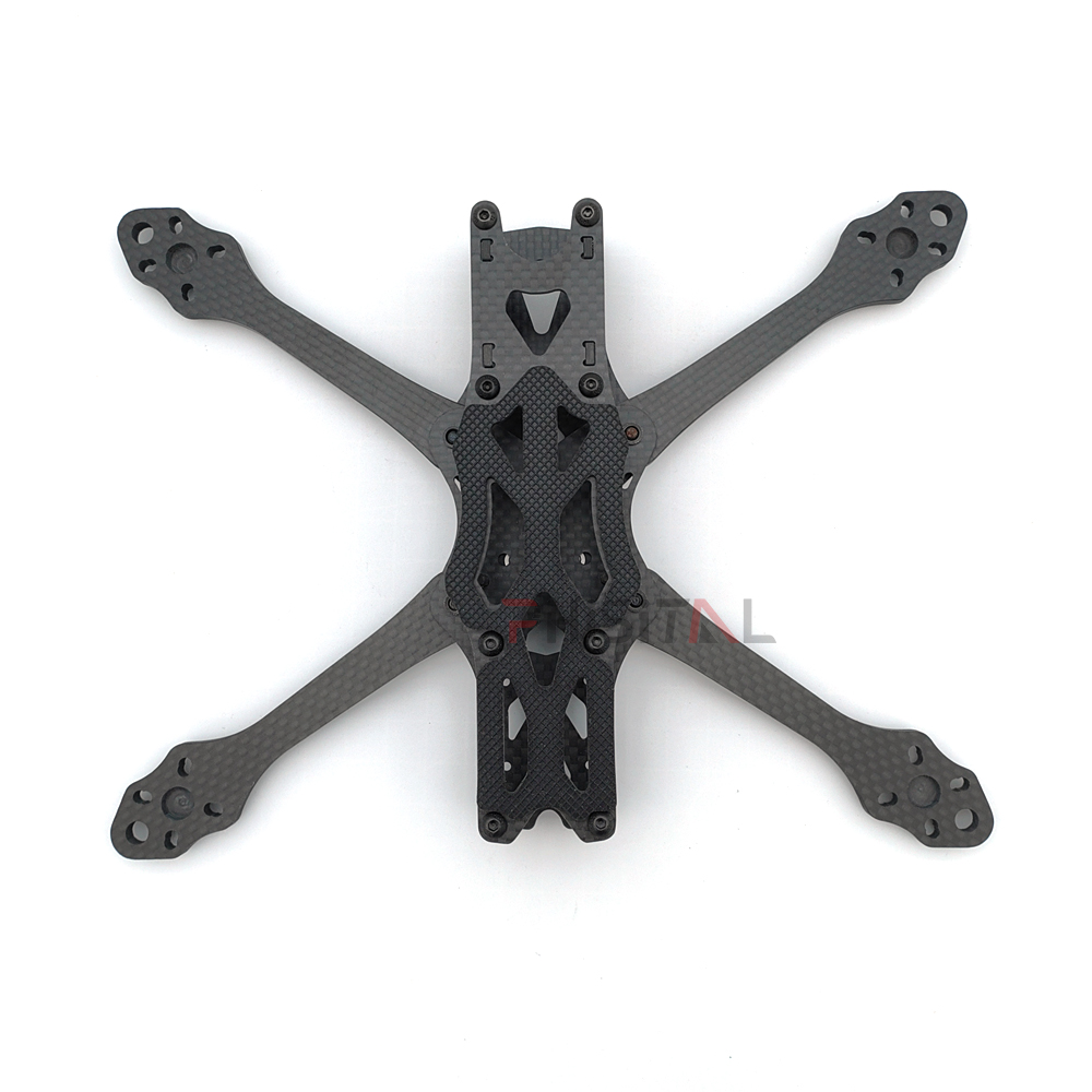 APEX frame 7 inch/6inch/5inche – обзор и цена Drone Aerial Photography