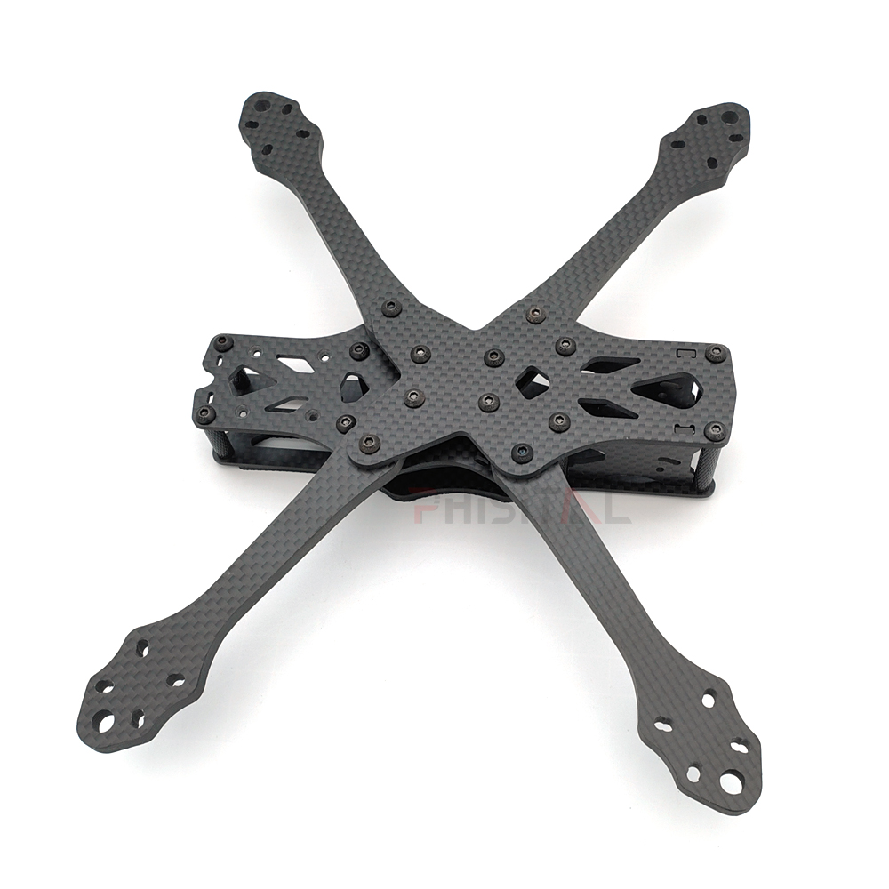APEX frame 7 inch/6inch/5inche – обзор и цена Drone Aerial Photography