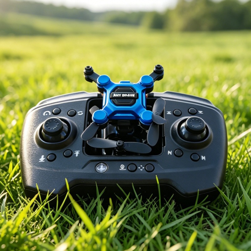 Mini Folding Mosquito Drone wi – обзор и цена Drone Cinematic