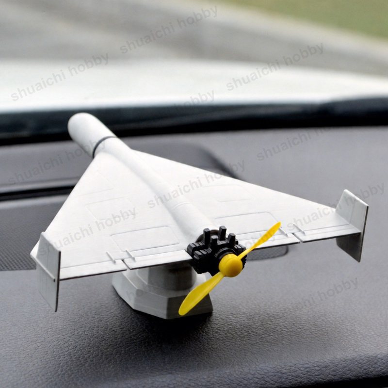 1PCS 3D Printed Shahed-136 Fly – обзор и цена Drone 3D Modeling