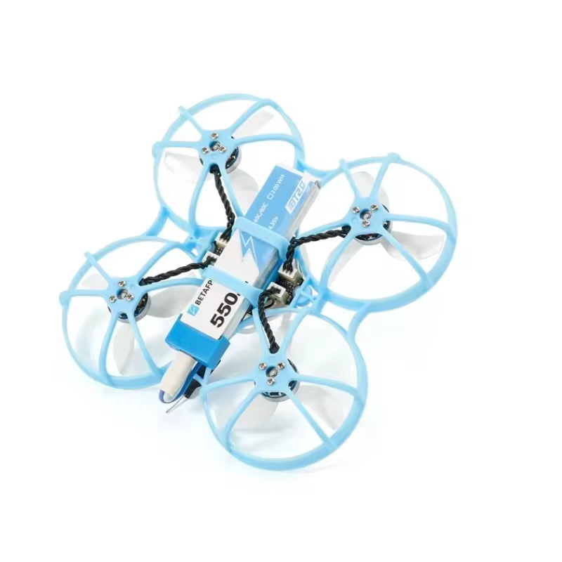 BETAFPV Meteor75 Pro Brushless – обзор и цена Drone Lidar