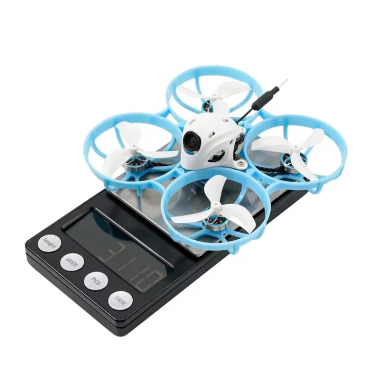 BETAFPV Meteor75 Pro Brushless – обзор и цена Drone Lidar
