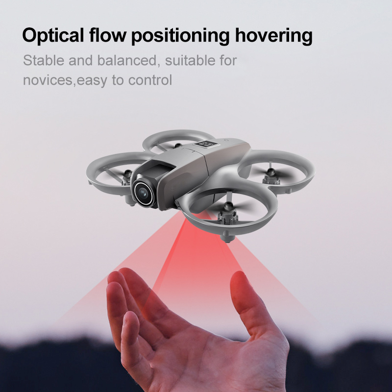 NEW Mini Drone Professional Dr – обзор и цена Drone Thermal Imaging