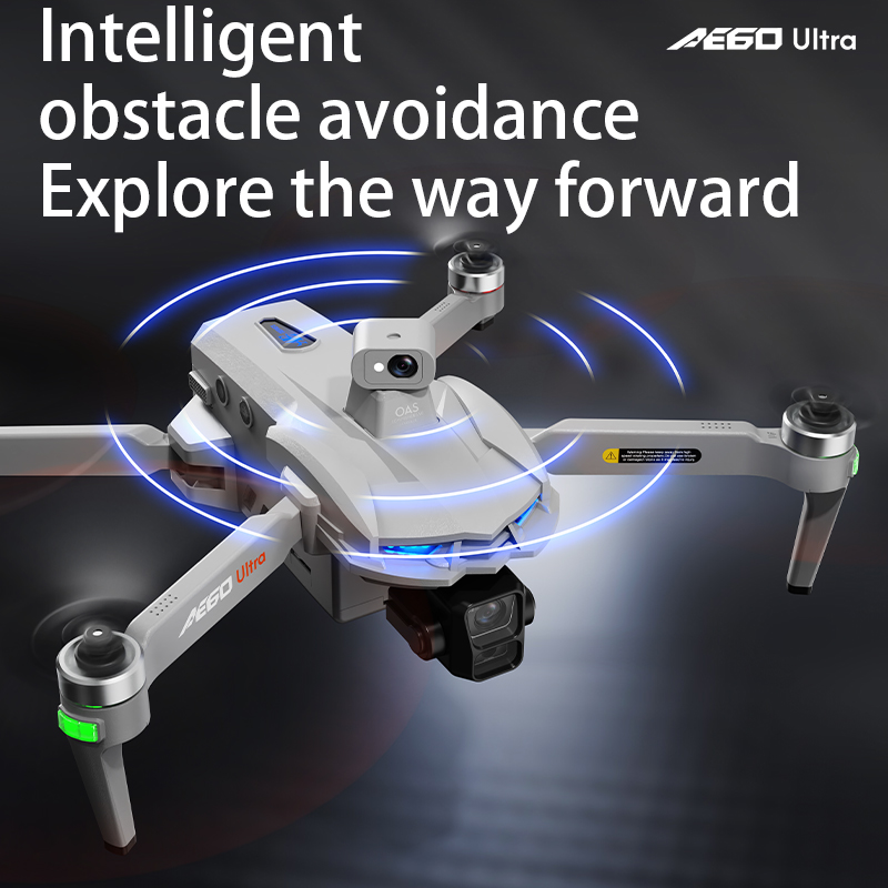 AE60 GPS Drone Professional 8K – обзор и цена Drone Aerial Photography