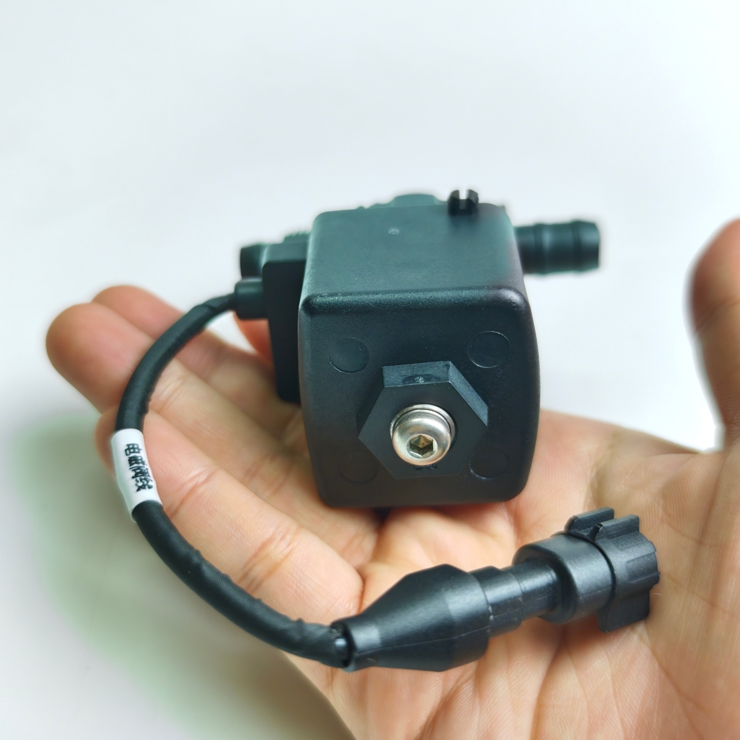 For DJI Agras T50/T25 Solenoid – обзор и цена Drone Surveying