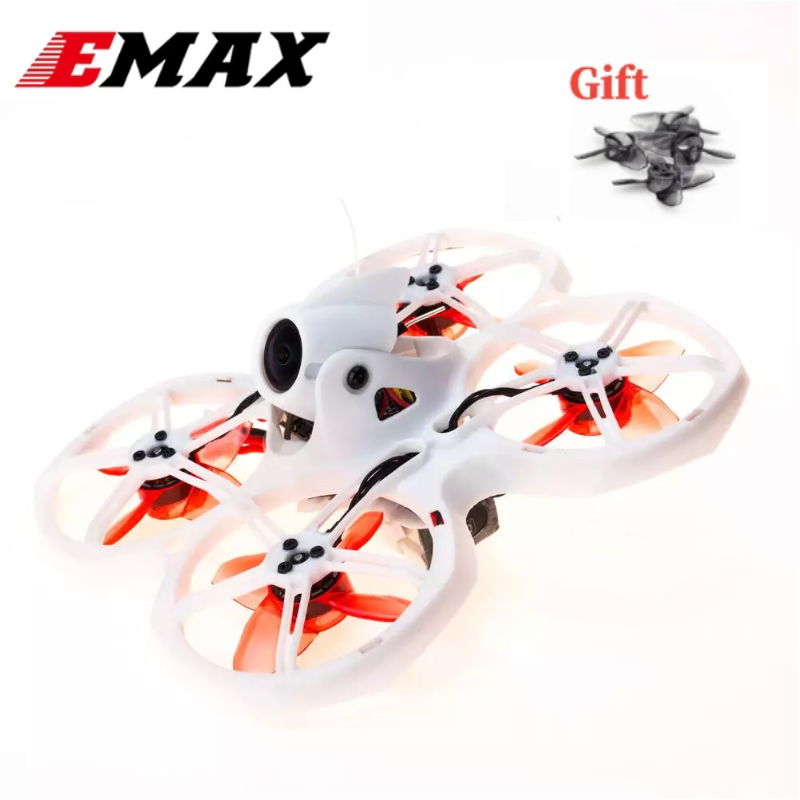 Emax Tinyhawk II 2 RTF FPV Rac – обзор и цена Drone Aerial Photography