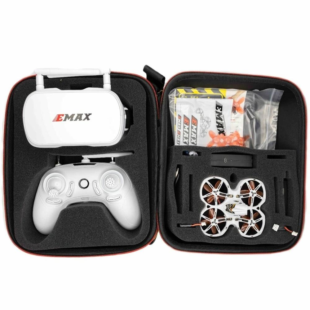 Emax Tinyhawk II 2 RTF FPV Rac – обзор и цена Drone Aerial Photography