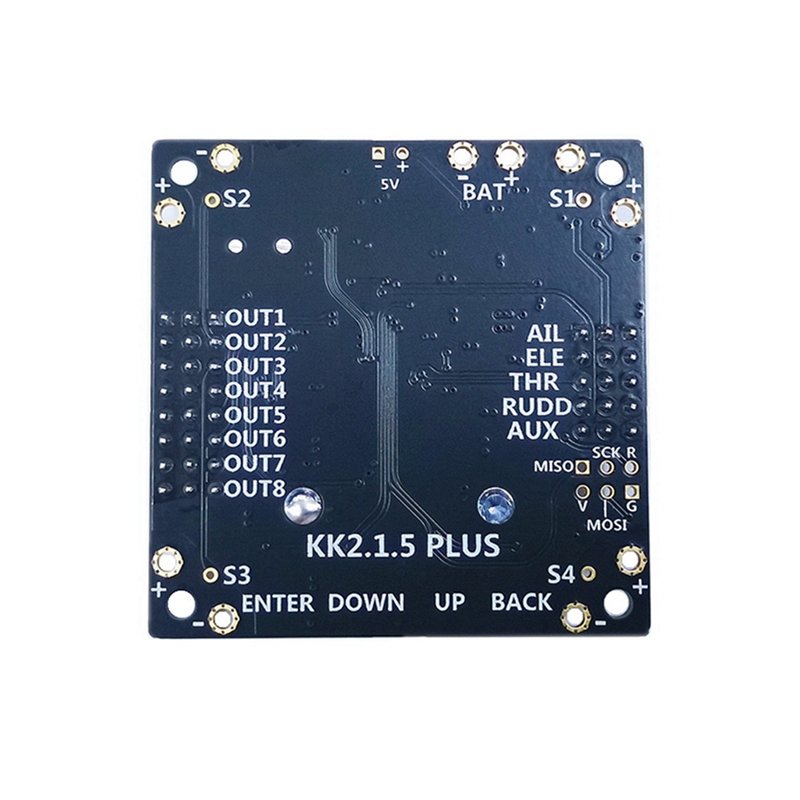 KK2.1.5 PLUS KK2 Flight Contro – обзор и цена Drone Ndvi