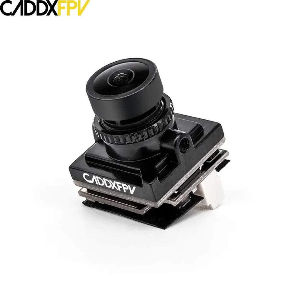 Caddx Baby Ratel 2 Nano Size 1 – обзор и цена Drone Aerial Photography