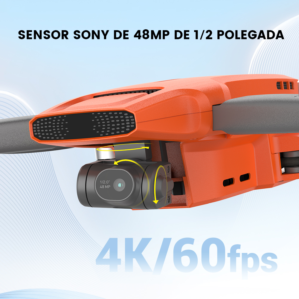 FIMI MINI 3 Camere drone 4K 60 – обзор и цена Drone Mapping
