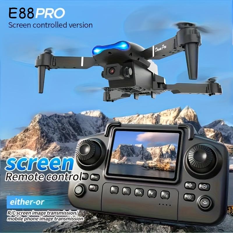 E88PRO Screen Controlled Versi – обзор и цена Drone Aerial Photography