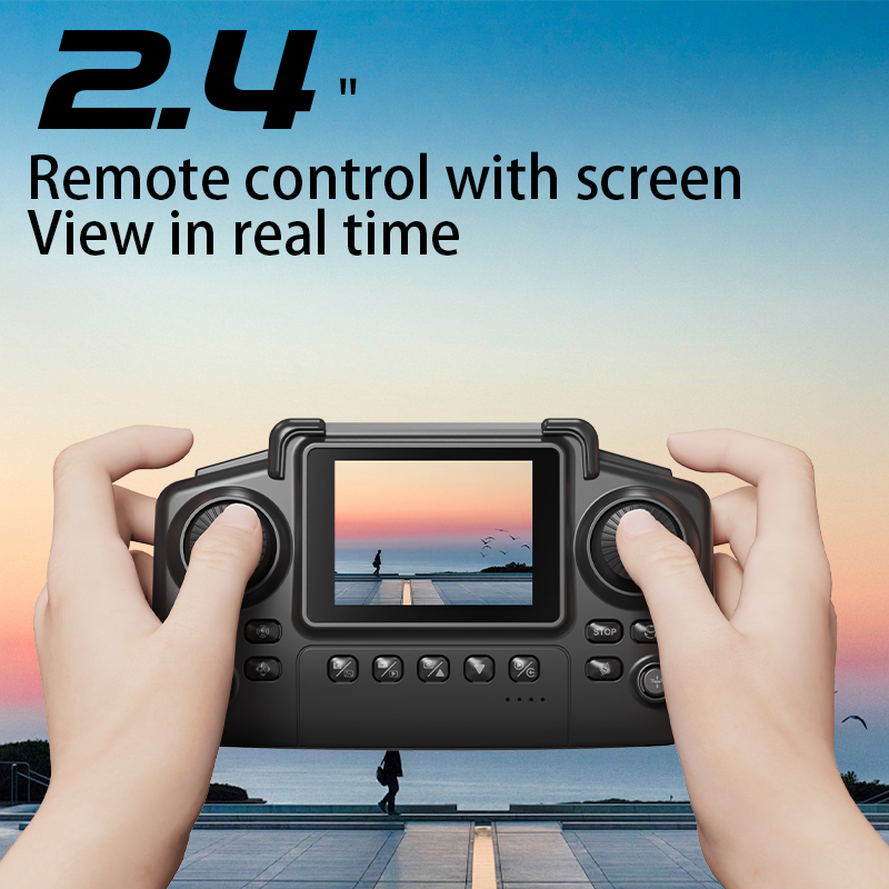E99 Air Screen Control Drone P – обзор и цена Drone Aerial Photography