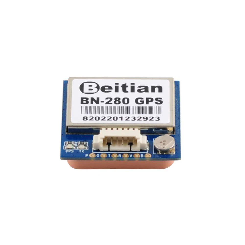 Beitian BN-280 G-MOUSE UART TT – обзор и цена Drone Mapping