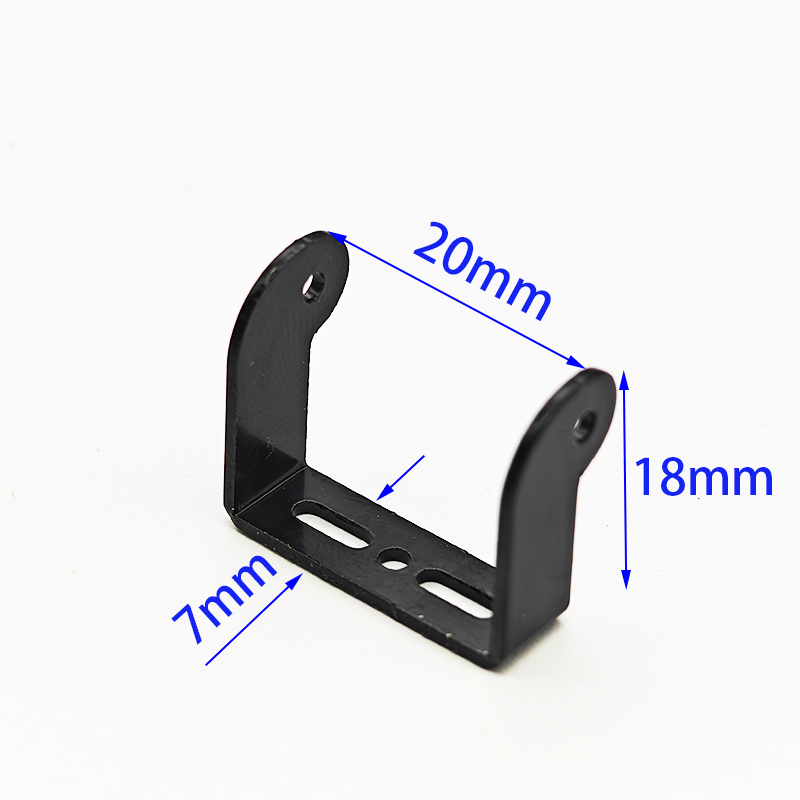 19*19mm Micro FPV Camera Mount – обзор и цена Drone Aerial Photography