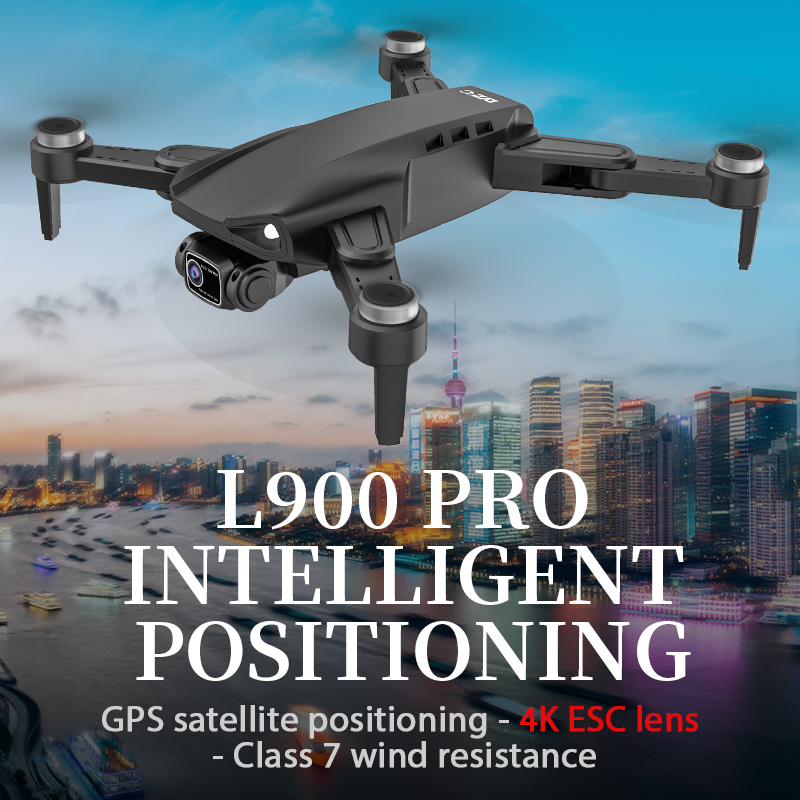 LYZRC Official L900 PRO SE Bru – обзор и цена Drone Photogrammetry